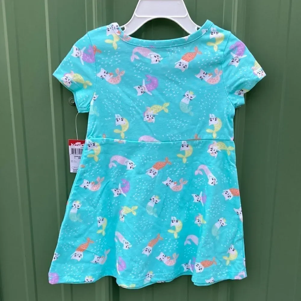 Wonderkids toddler girls